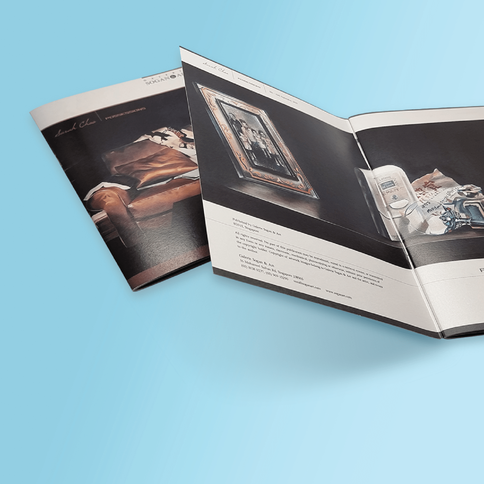 Book Printing & Binding Manuals PagesThatBind